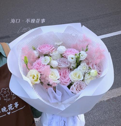 在节日送花时，如何选择寓意合适的花朵？