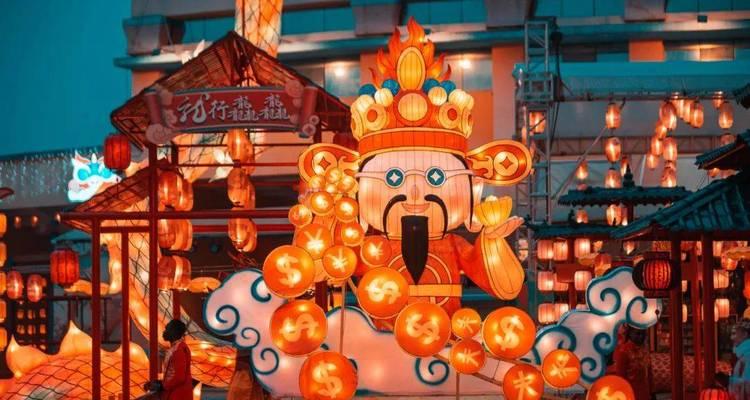 换花节的由来是什么？换花节有哪些特别的寓意？