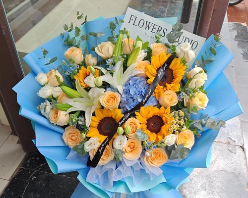 父亲节应该送什么花？父亲节象征花的含义是什么？