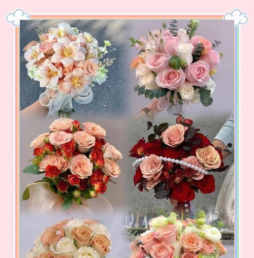 新娘手捧花扭扭代表什么？手捧花扭扭的寓意是什么？