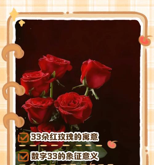 了解玫瑰花的隐藏意义，送花更有心思（了解玫瑰花的隐藏意义，送花更有心思）