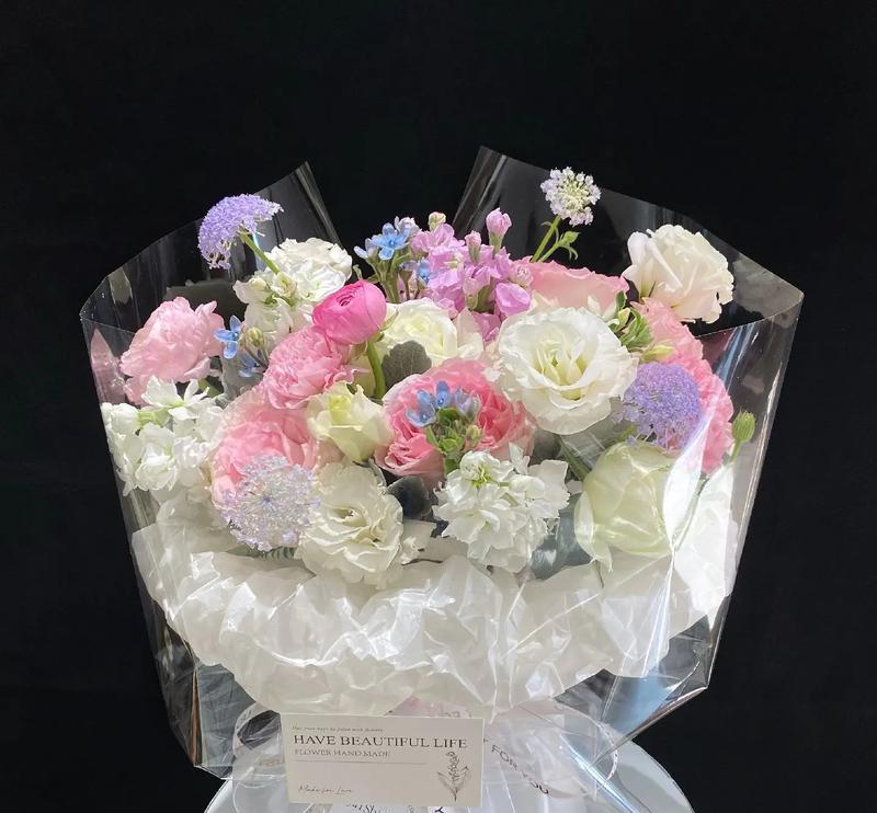 相亲攻略之买花必备（教你如何选花，让对方心动不已）