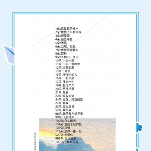 解读16朵玫瑰的花语（16朵玫瑰代表什么？花语大揭秘！）