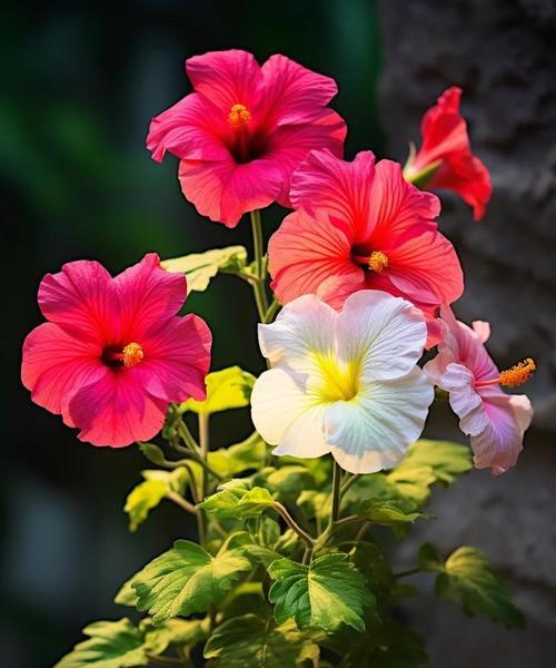 属猴的幸运花——养什么花好（为你的属猴宠物带来好运吧！）