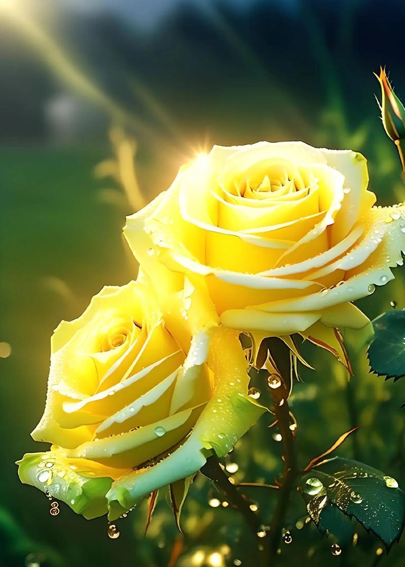 永远幸福——解读那些传递着幸福的花语（从花语角度感受幸福的美好，探寻幸福之源）
