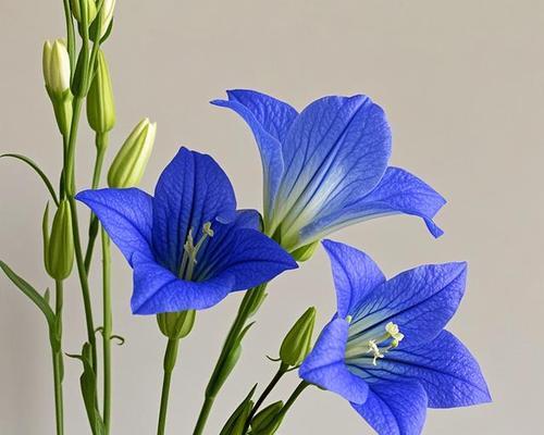 桔梗风水寓意与作用——招财进宝、避邪化煞、助长人缘（桔梗风水的是寓意）