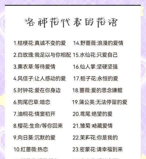 花语（以玫瑰的花语表达永恒的守护）