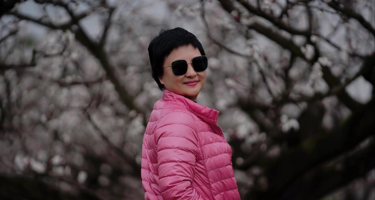 杏花花语与其代表意义（春天的使者）